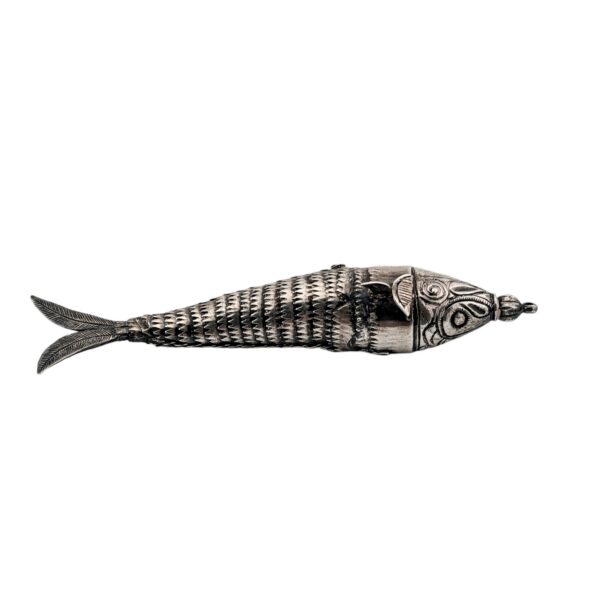 Fish big - Continental
