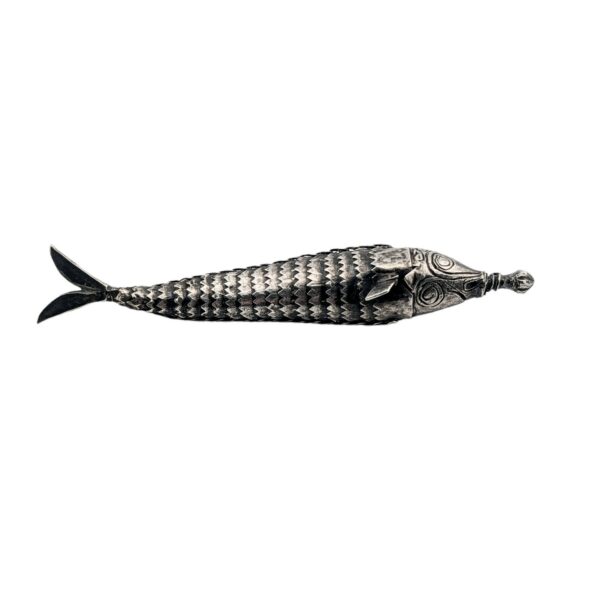 Fish small - Continental