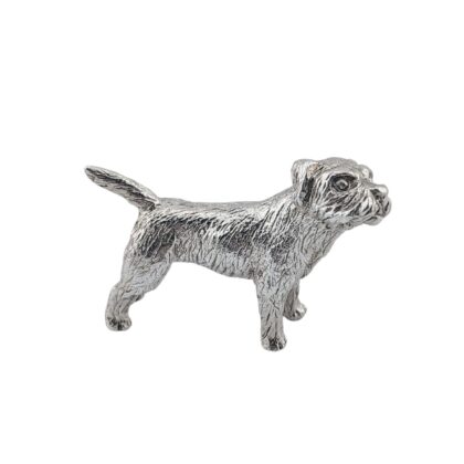 Border Terrier - London 2022