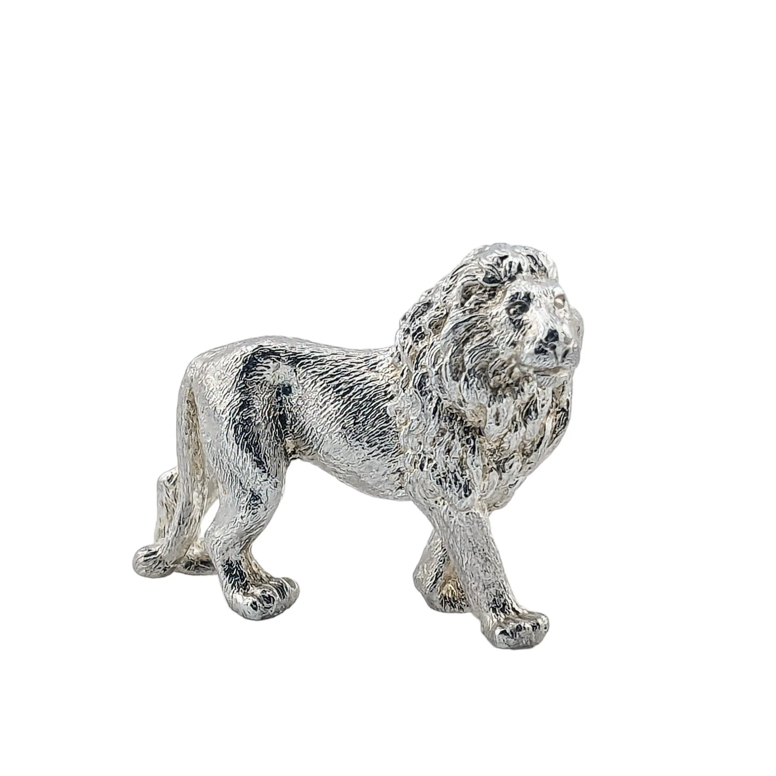 Lion - London 2021