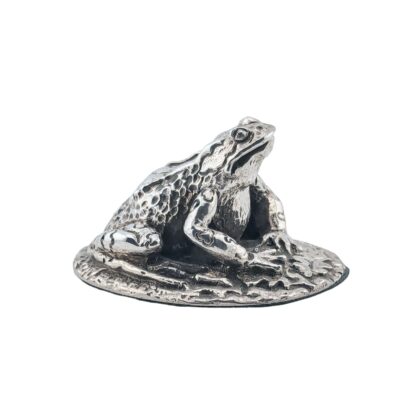 Frog - Sheffield 2012