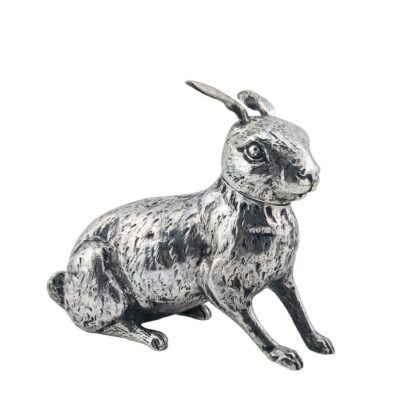 Rabbit pepper - Chester 1904