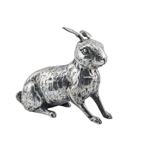 Rabbit pepper - Chester 1904