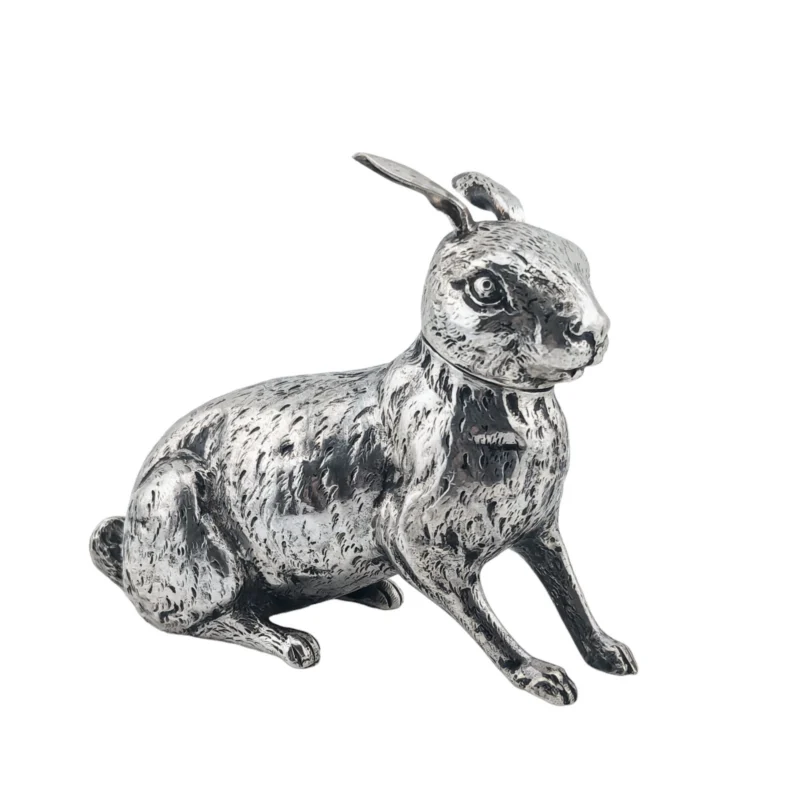 Rabbit pepper - Chester 1904