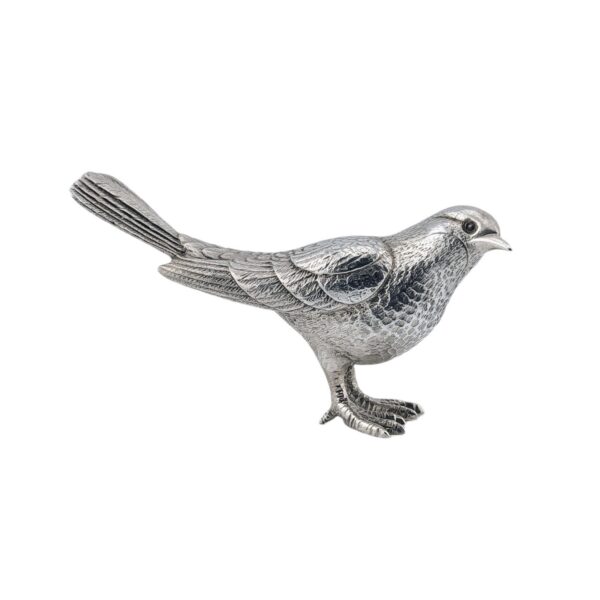 Bird - London 2017
