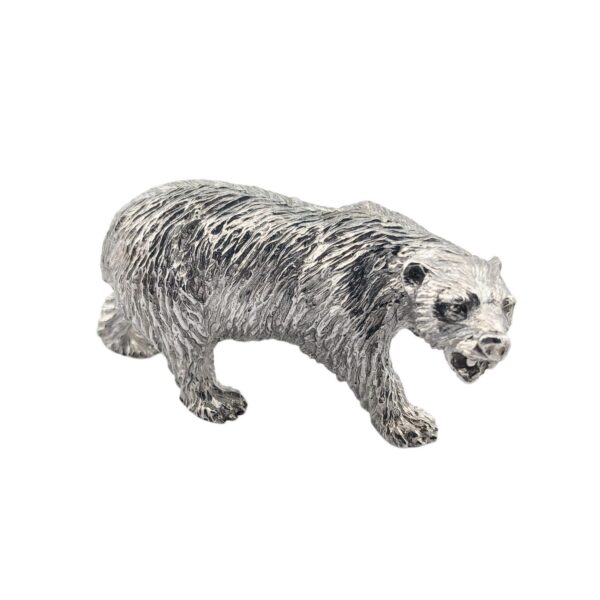 Bear - London 2016