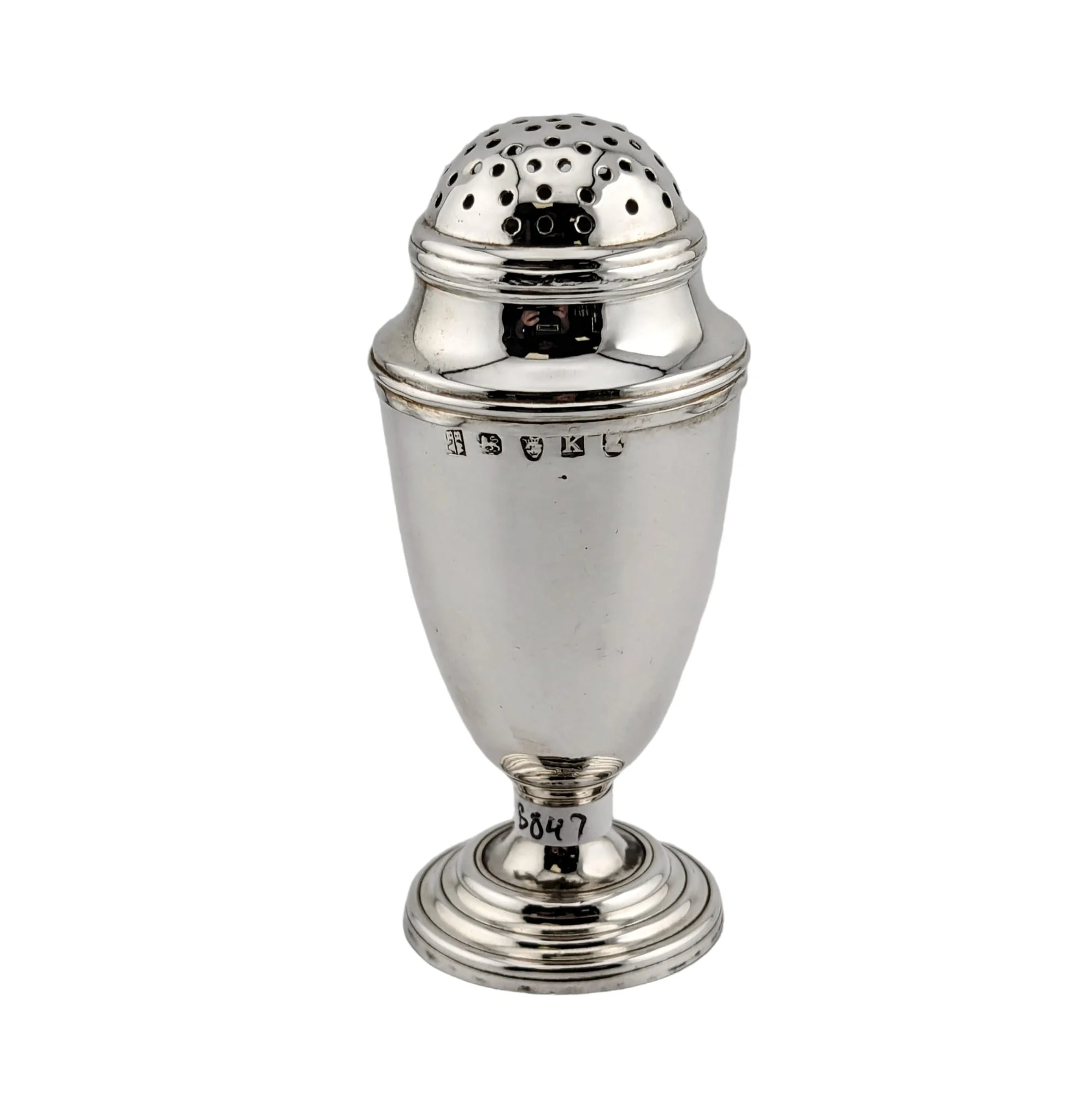 Pepper - London 1805