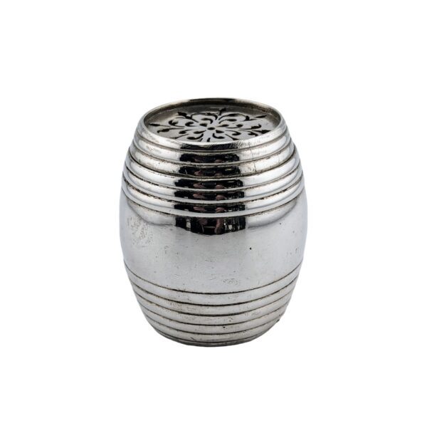 Barrell Pepper - London 1860