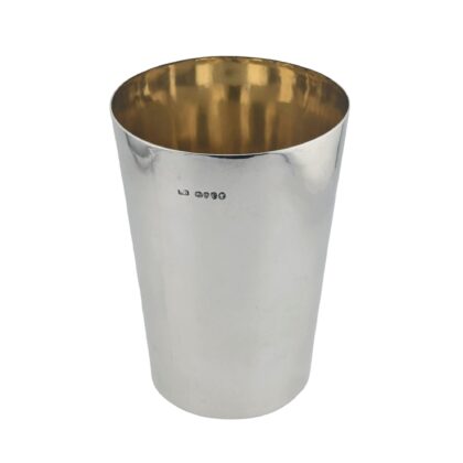 Beaker - London 1878