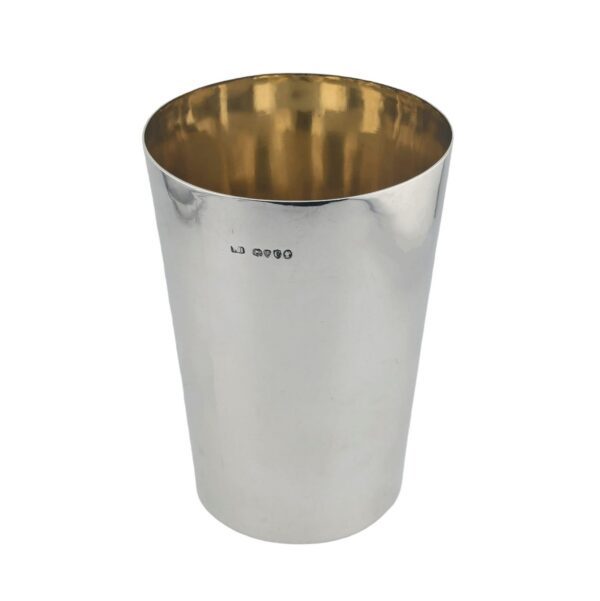 Beaker - London 1878