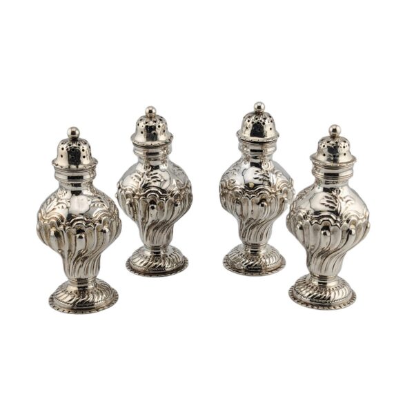 4 Peppers - Birmingham 1894
