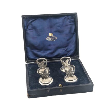 Set place holders - Birmingham 1913