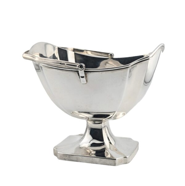 Basket - London 1906