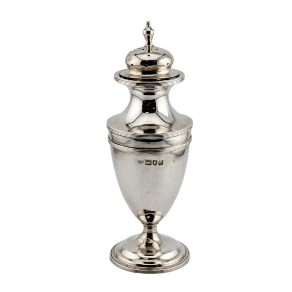 Caster - London 1909