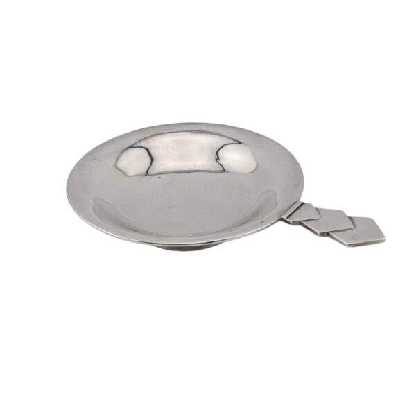 Wine taster - London 1935