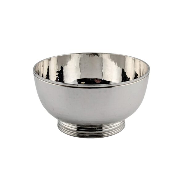 Small bowl - London 1931