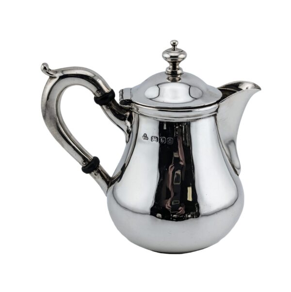 Water jug - London 1956