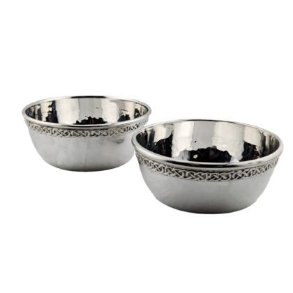 Liberty bowls - Birmingham 1913