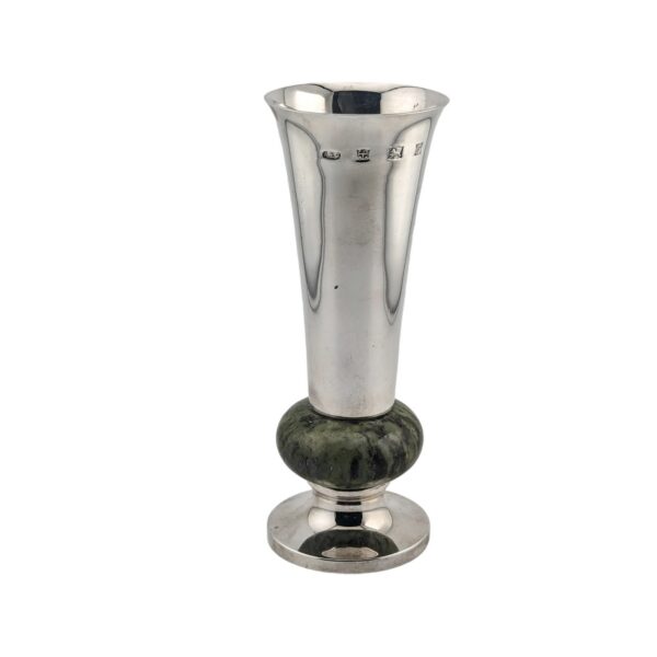 Vase - Birmingham 1970