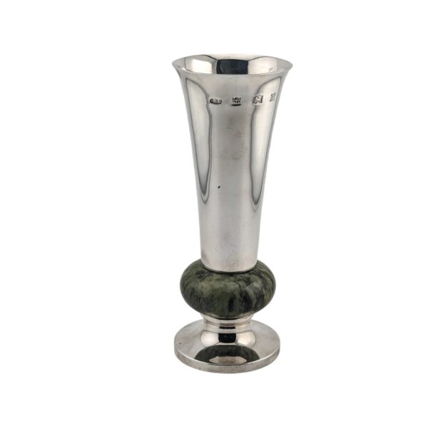 Vase - Birmingham 1970