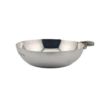 Wine taster - Birmingham 1973