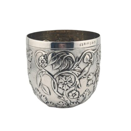 Millennium tumbler - London 2000