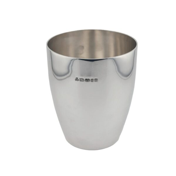 Simple cup - London 2021