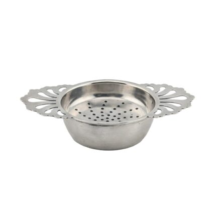 Tea strainer - London 1965