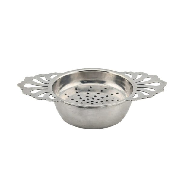 Tea strainer - London 1965