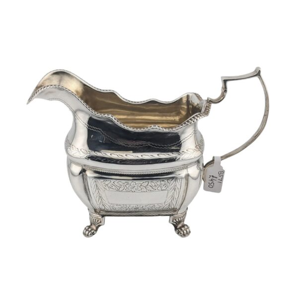 Jug - Dublin 1820