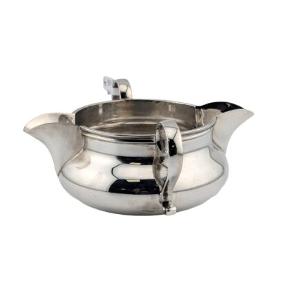 Double beak Milk jug - London 1912