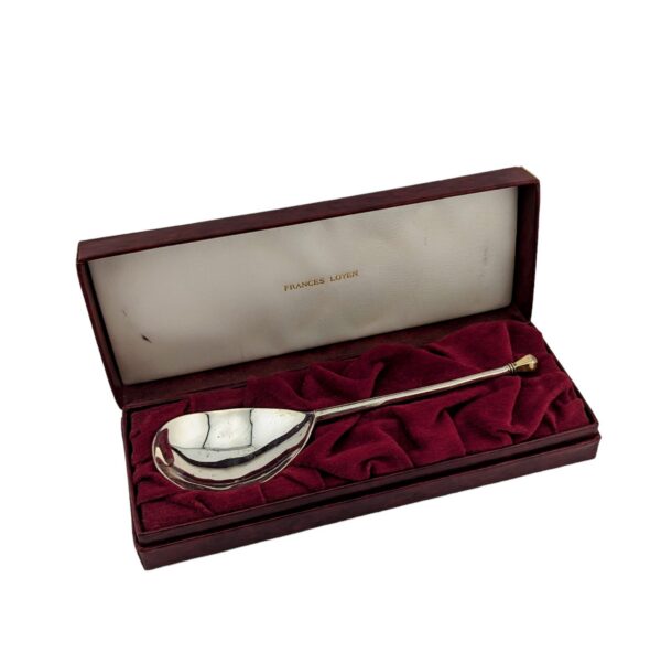 Com spoon - London 1993