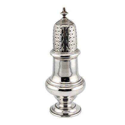 Caster - London 1966