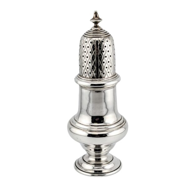 Caster - London 1966