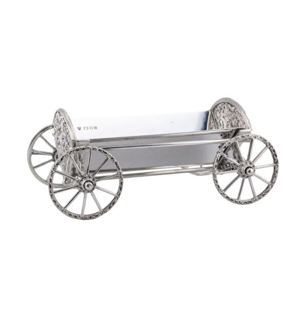 Cracker coach - London 1969