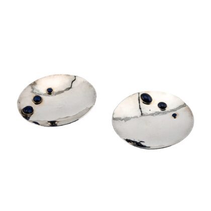 Pair of salts - Sheffield 2006