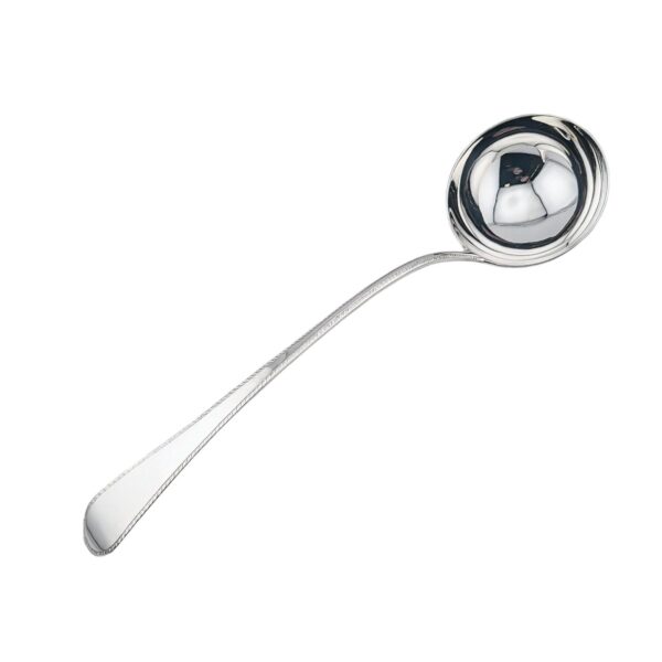 Soup ladle - London 1785