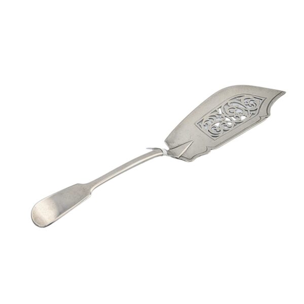 Fish slice - London 1839