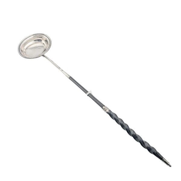 Toddy ladle - London 1815
