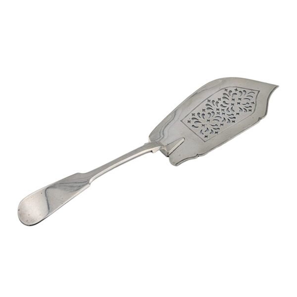 Fish slice - Glasgow 1846