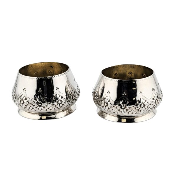 Pair salts - London 1875