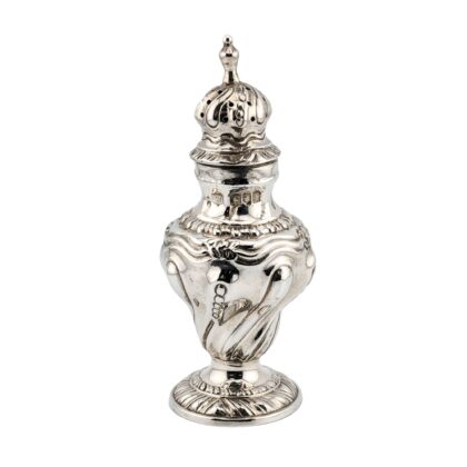 Caster - London 1904