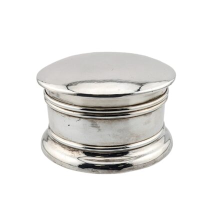 Jewel box - Birmingham 1921