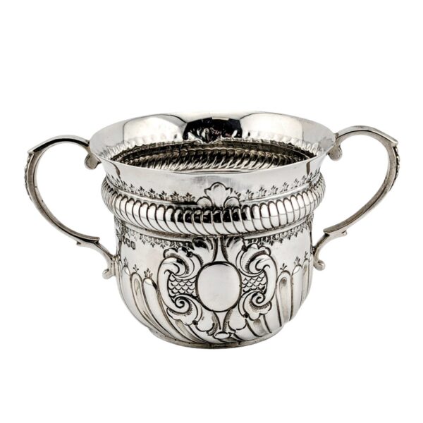 Porringer - Sheffield 1925