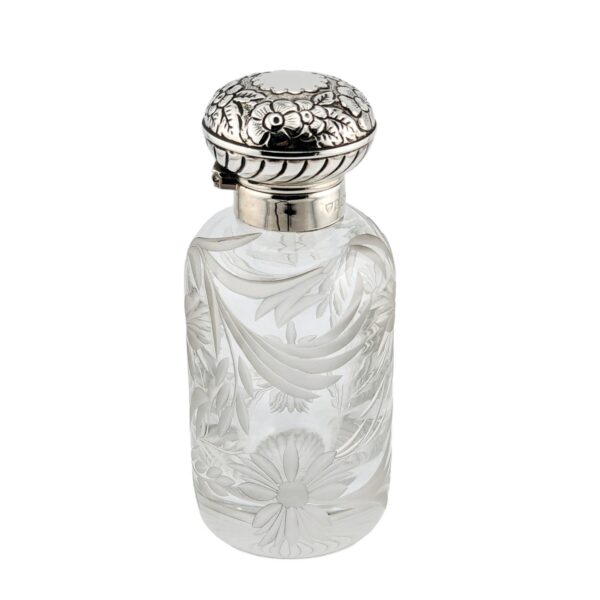 Scent bottle - Birmingham 1998