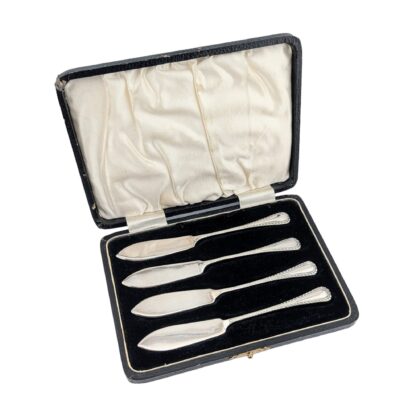 Butter knives - Birmingham 1930