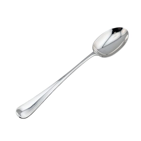 Gravy spoon - Sheffield 1932