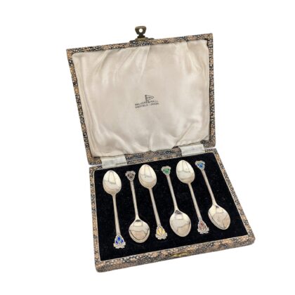 Spoons i/c - Birmingham 1947