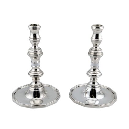 Candlesticks - London 1989