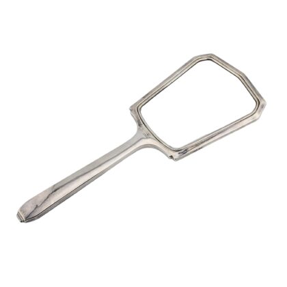 Hand mirror - Birmingham 1979